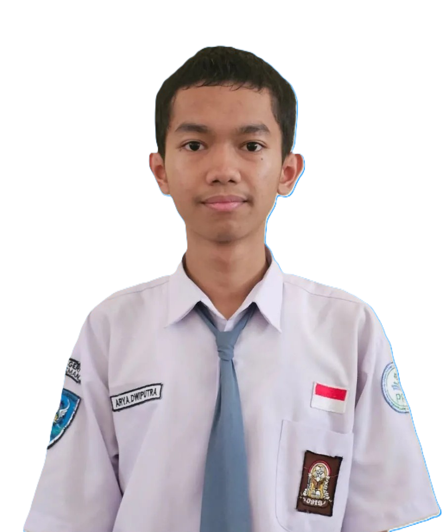 Arya Dwiputra